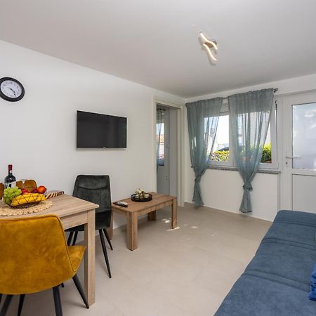 Apartman Do&Ma Crikvenica Eksteriør bilde