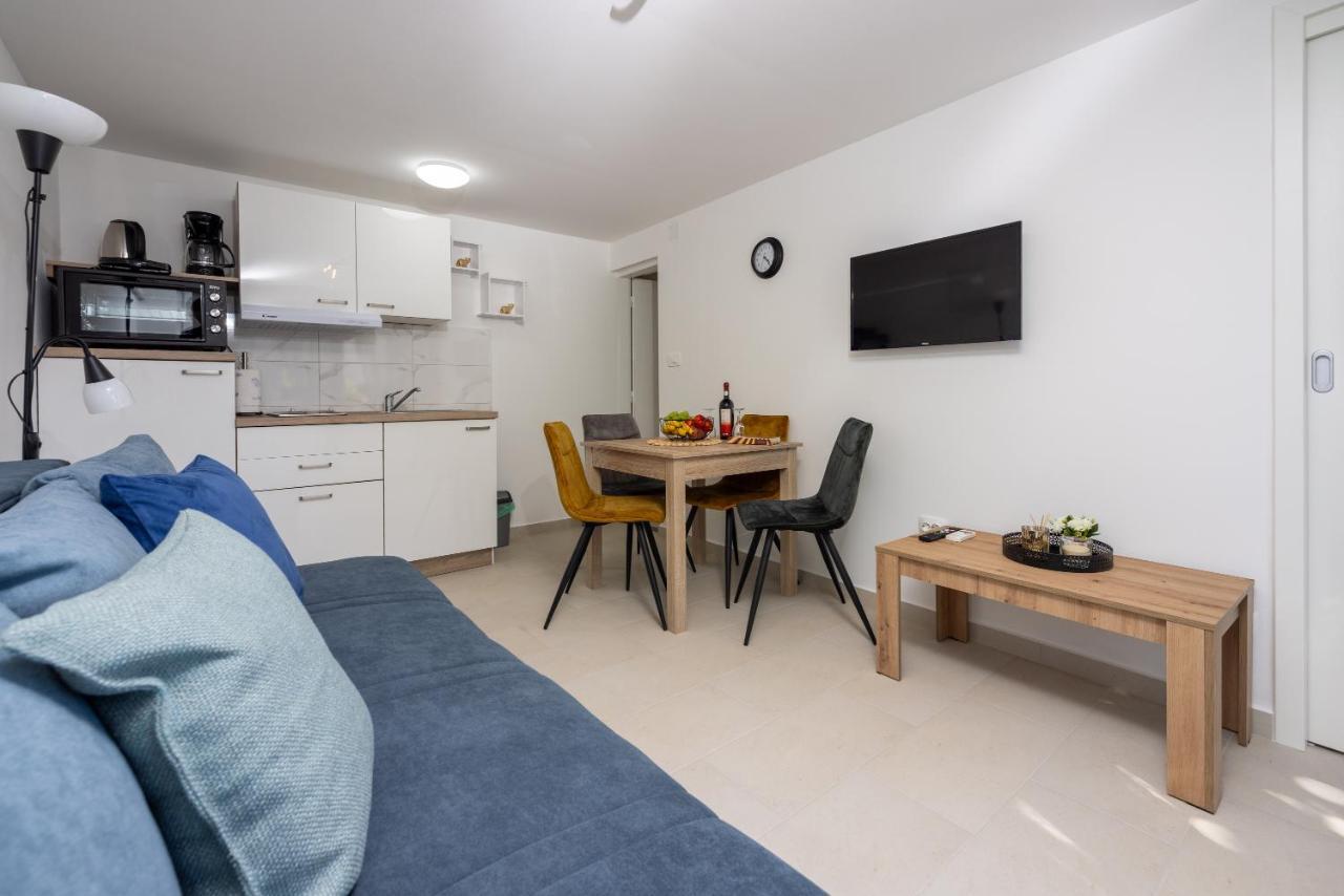 Apartman Do&Ma Crikvenica Eksteriør bilde