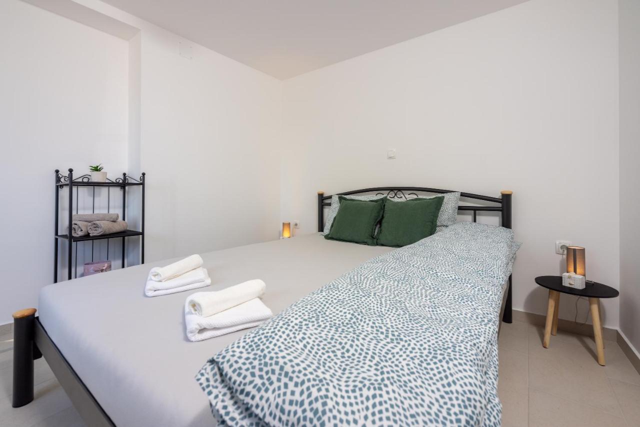 Apartman Do&Ma Crikvenica Eksteriør bilde