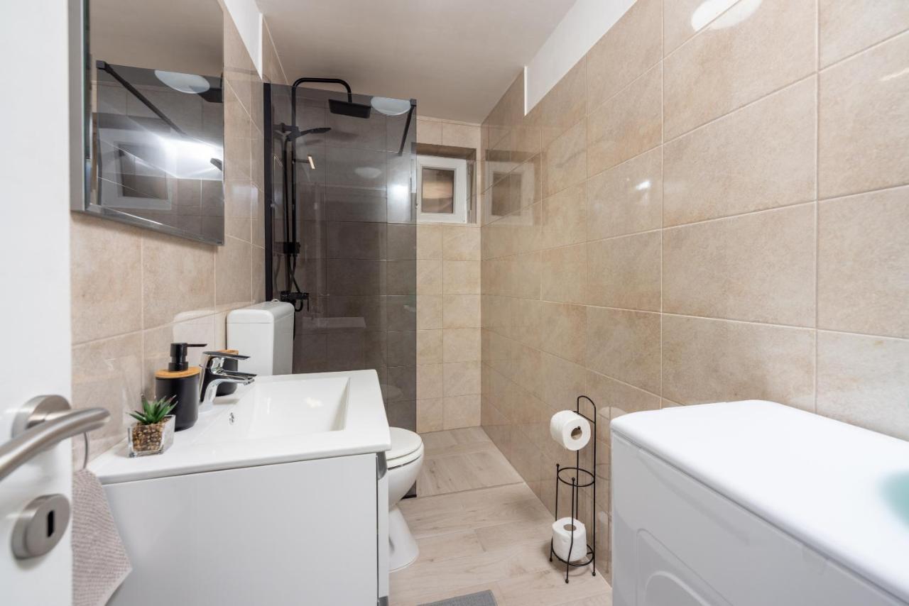 Apartman Do&Ma Crikvenica Eksteriør bilde
