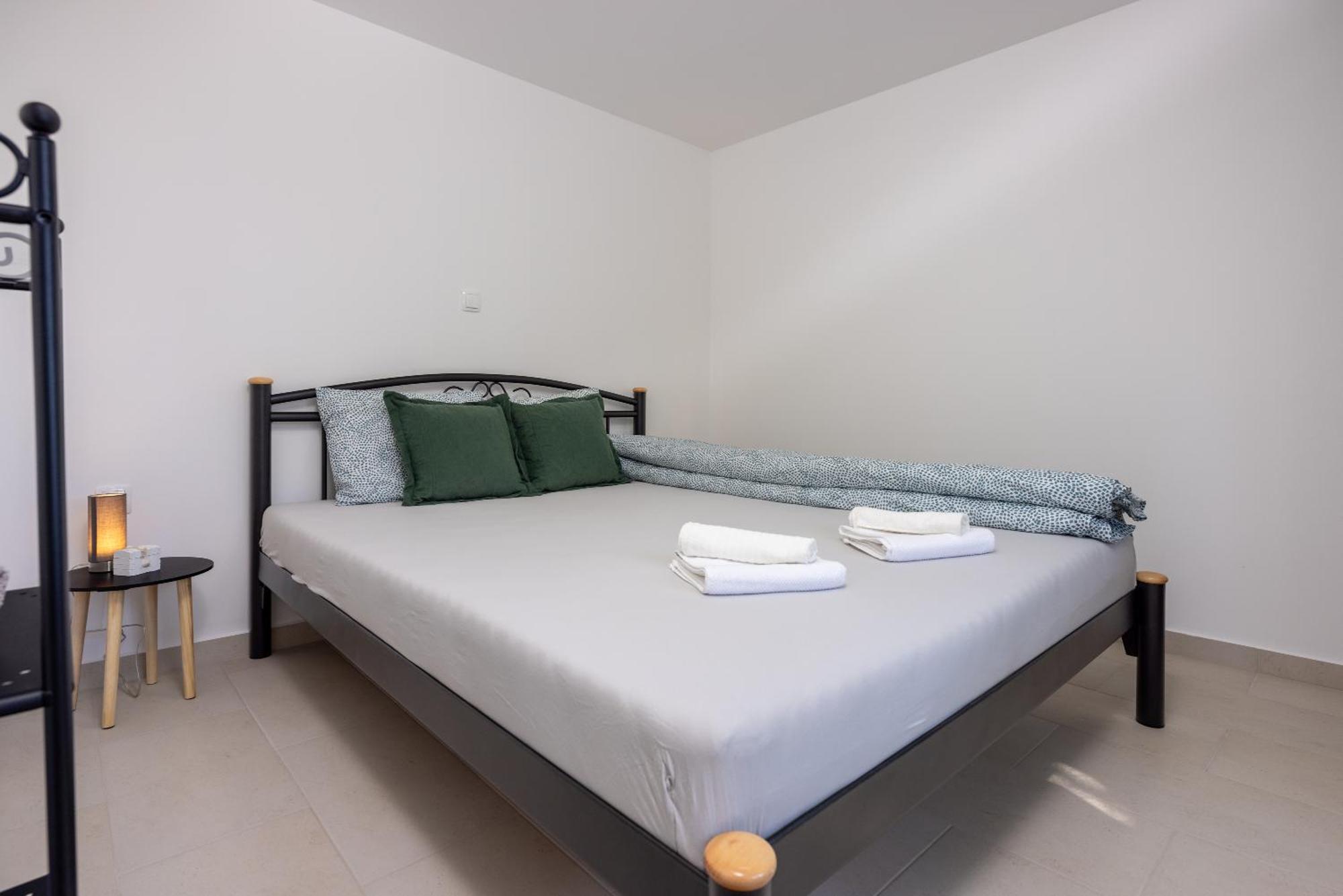 Apartman Do&Ma Crikvenica Eksteriør bilde