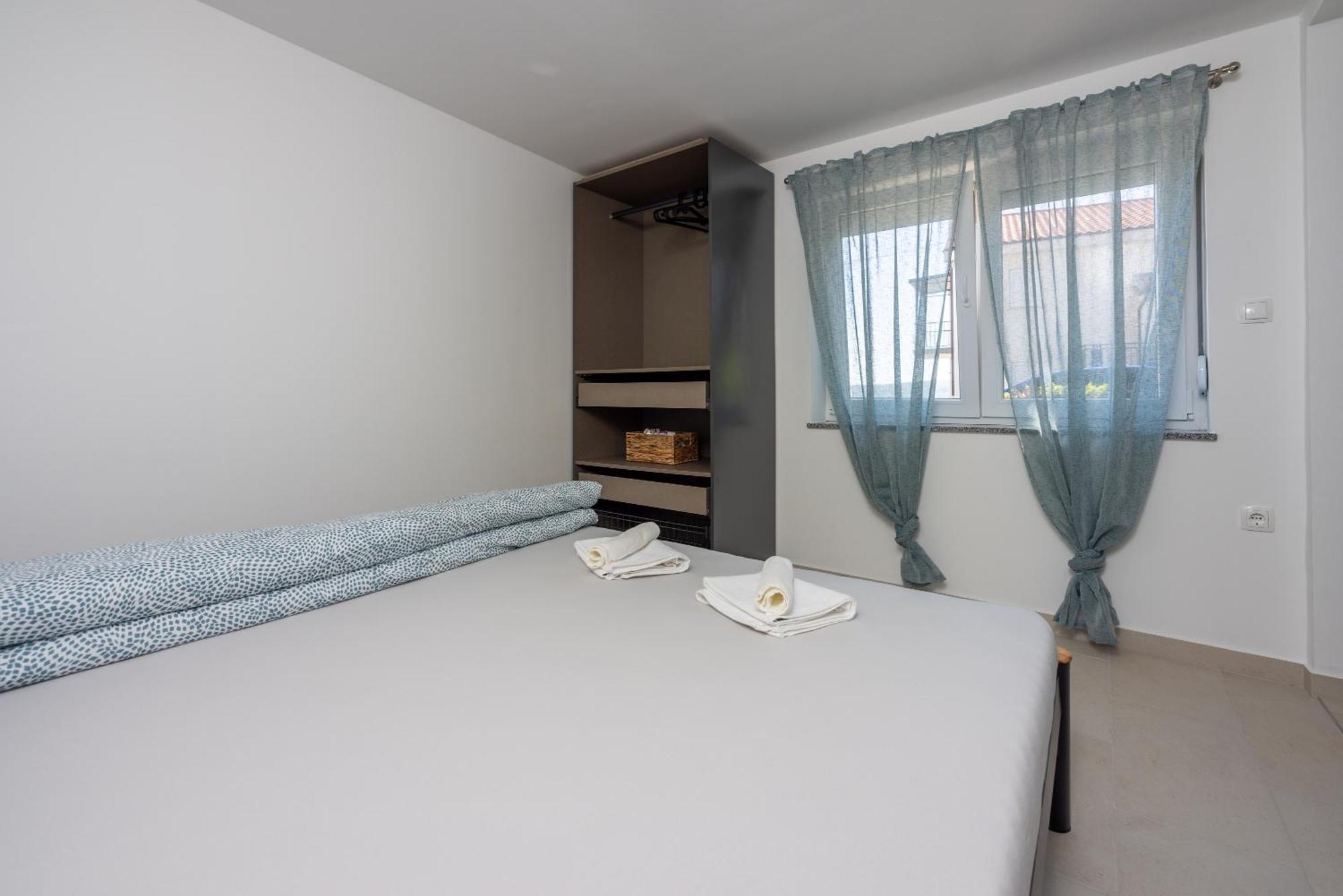Apartman Do&Ma Crikvenica Eksteriør bilde